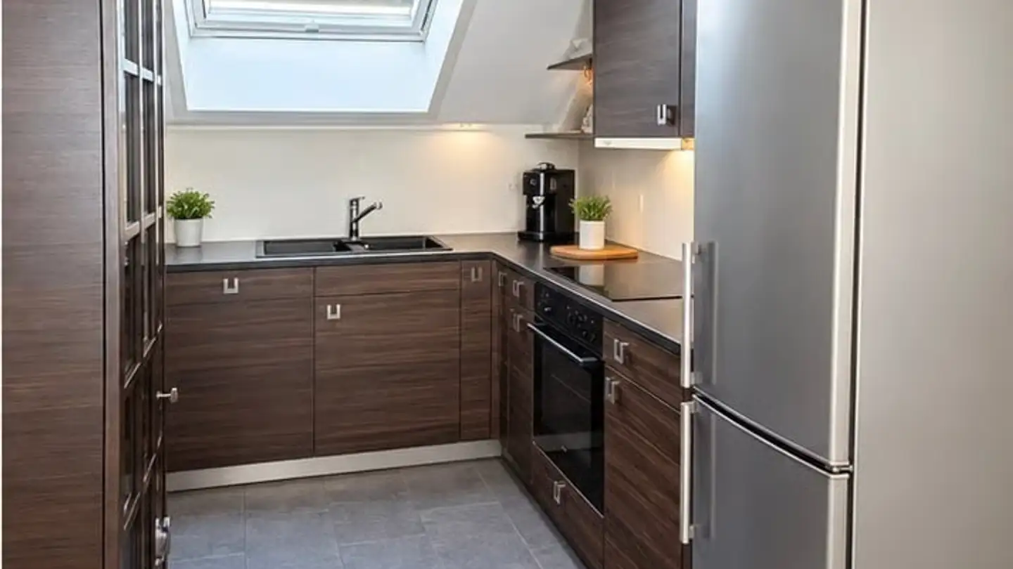 Apartment for rent - Viaduktstrasse 2, 2540 Grenchen - Photo 3