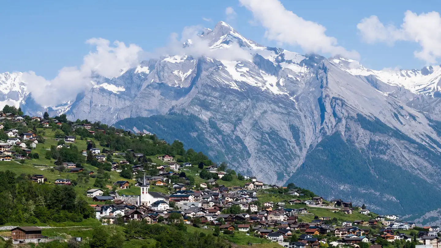 Single house for sale - 1996 Basse-Nendaz