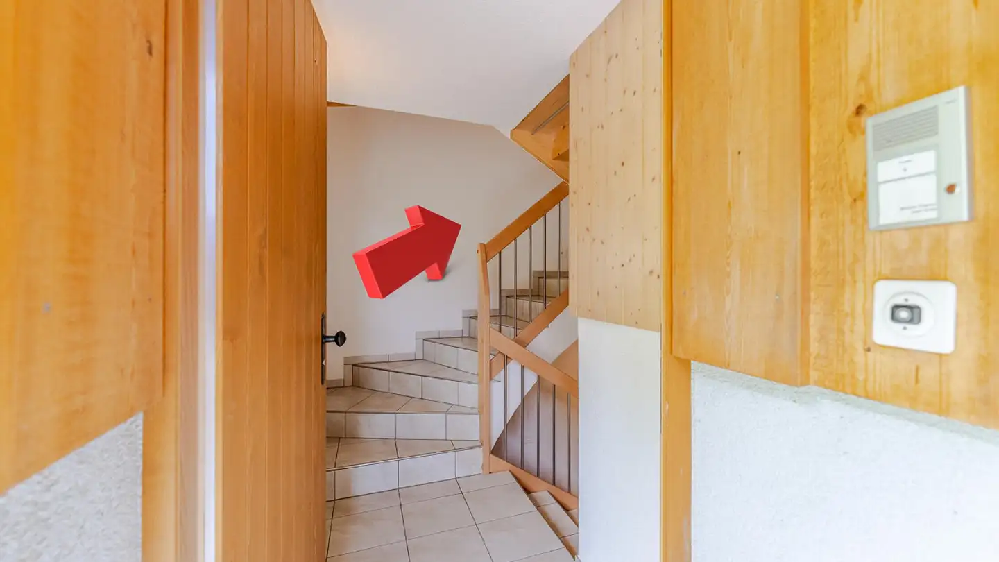 Appartement à louer - 6436 Ried (Muotathal)