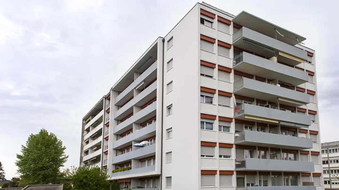 Parcheggio sotterraneo in affitto - Chemin du Chablais 3, 1226 Thônex - Foto 2