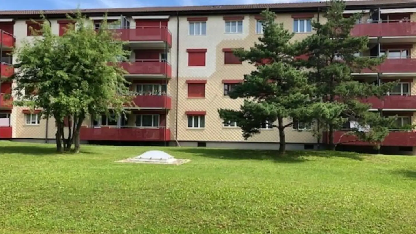 Apartment for rent - Rue du Closel 20, 2074 Marin-Epagnier