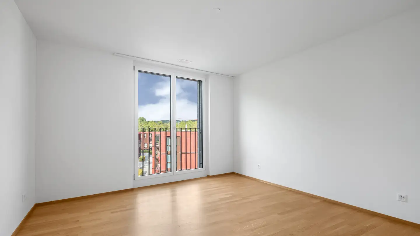 Appartement à louer - Gussstrasse 16, 8180 Bülach - Photo 4