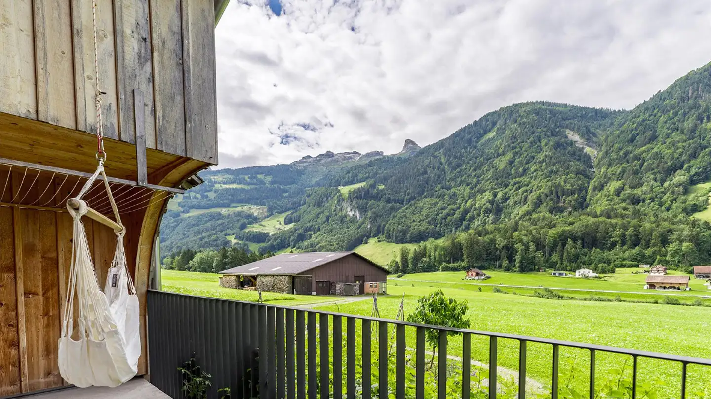 Appartement à louer - 6436 Ried (Muotathal) - Photo 2