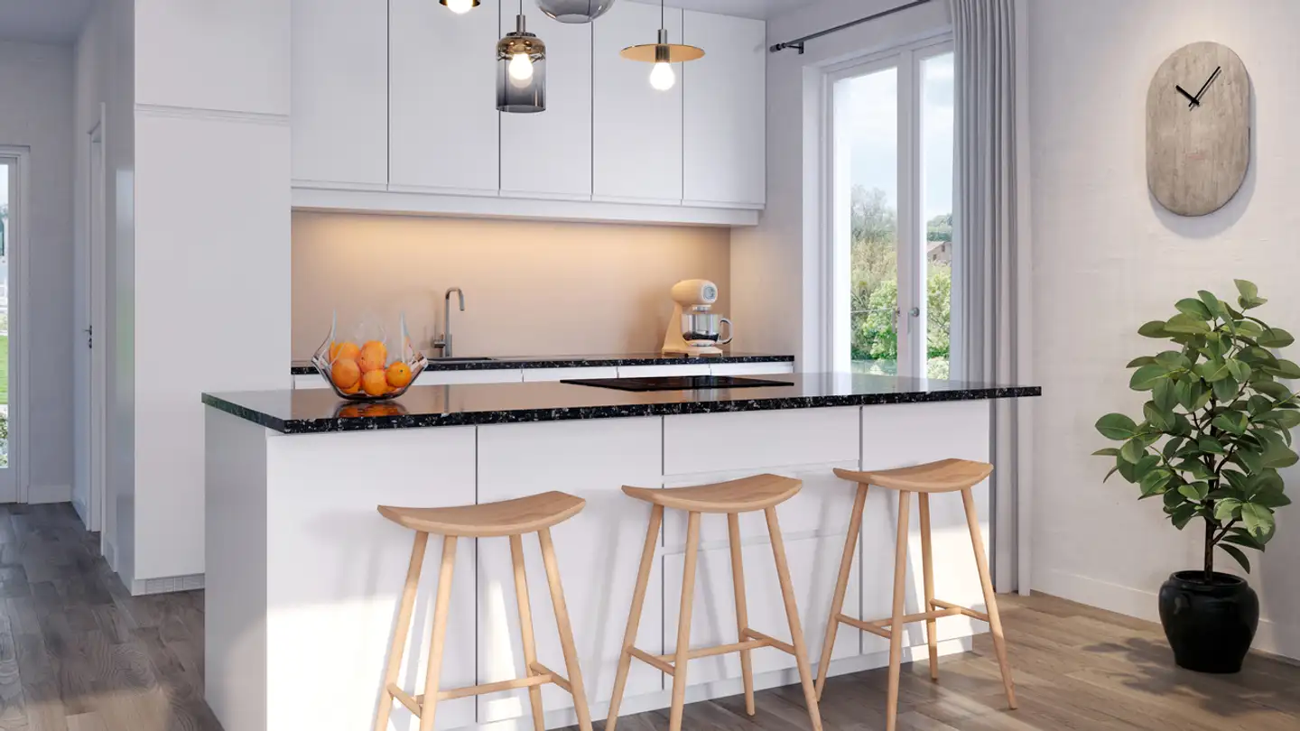 Casa a schiera in vendita - Hohle Gasse 25, 4225 Brislach - Photo 3