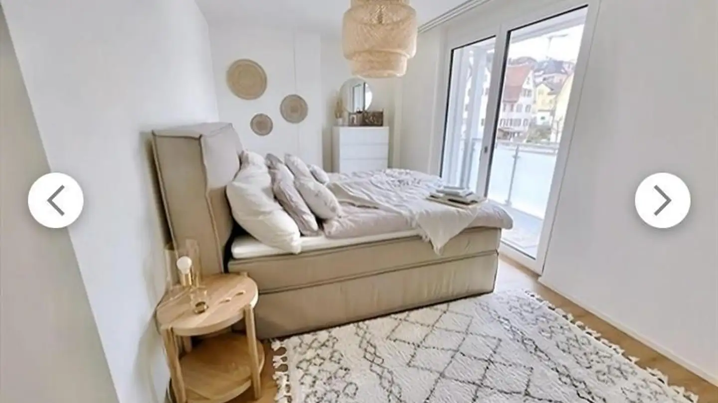 Appartamento in affitto - Malereiweg 8, 9240 Uzwil - Photo 2