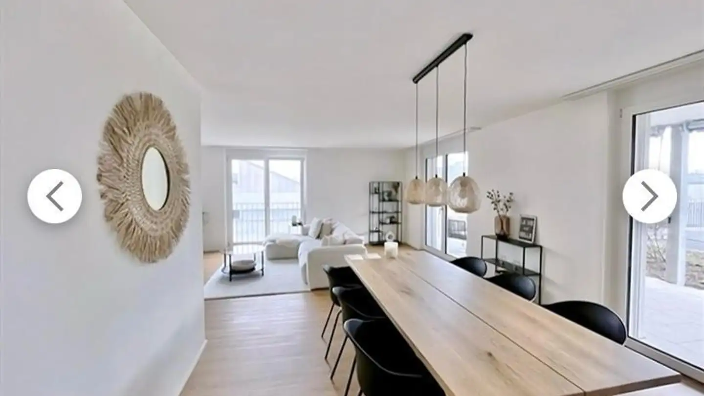 Appartamento in affitto - Malereiweg 8, 9240 Uzwil - Photo 4