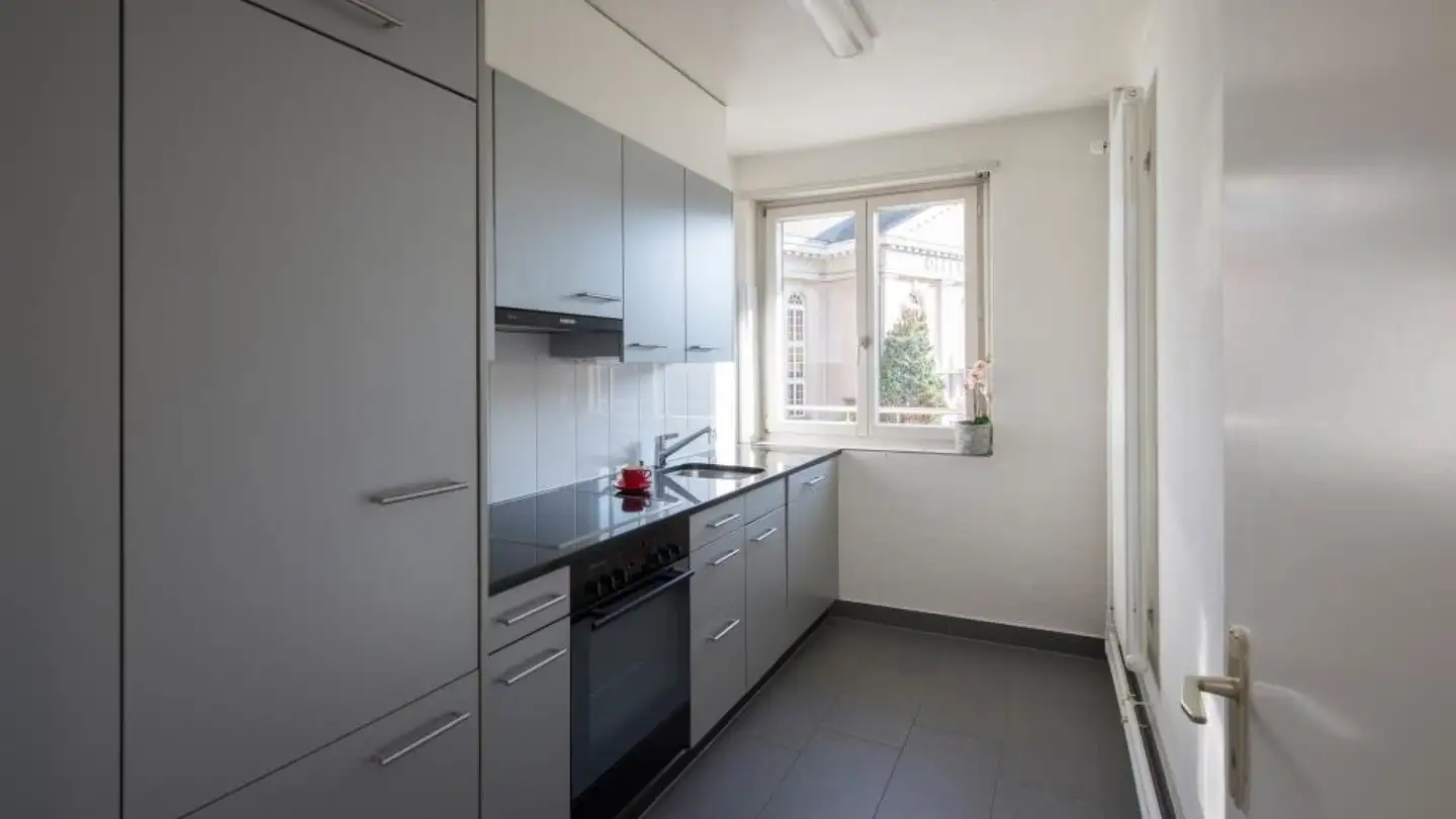 Appartement à louer - Böcklinstrasse, 9000 St. Gallen