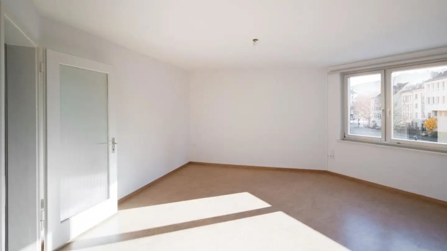 Appartamento in affitto - Böcklinstrasse, 9000 St. Gallen - Foto 3