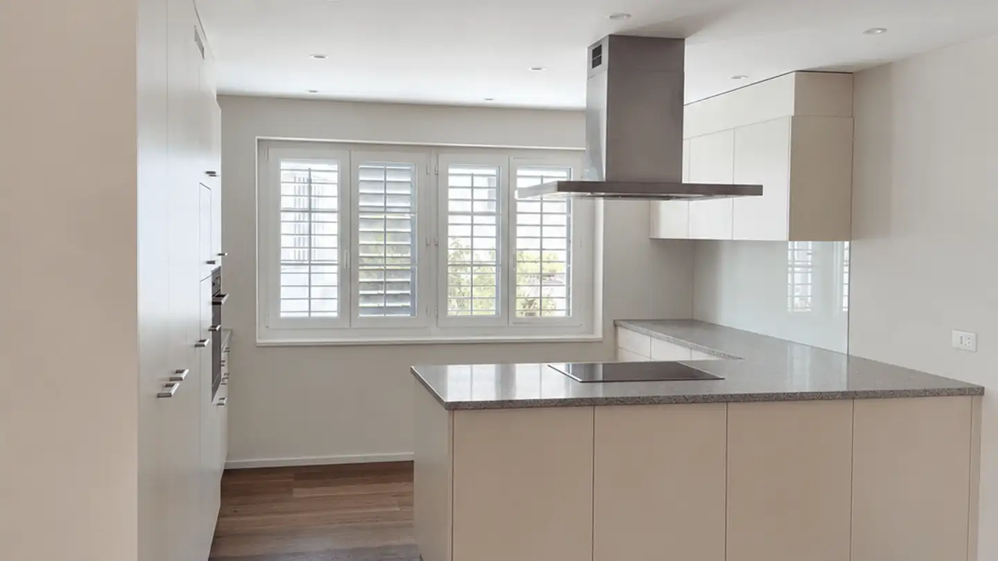 Apartment for rent - Untere Steig 15, 8462 Rheinau
