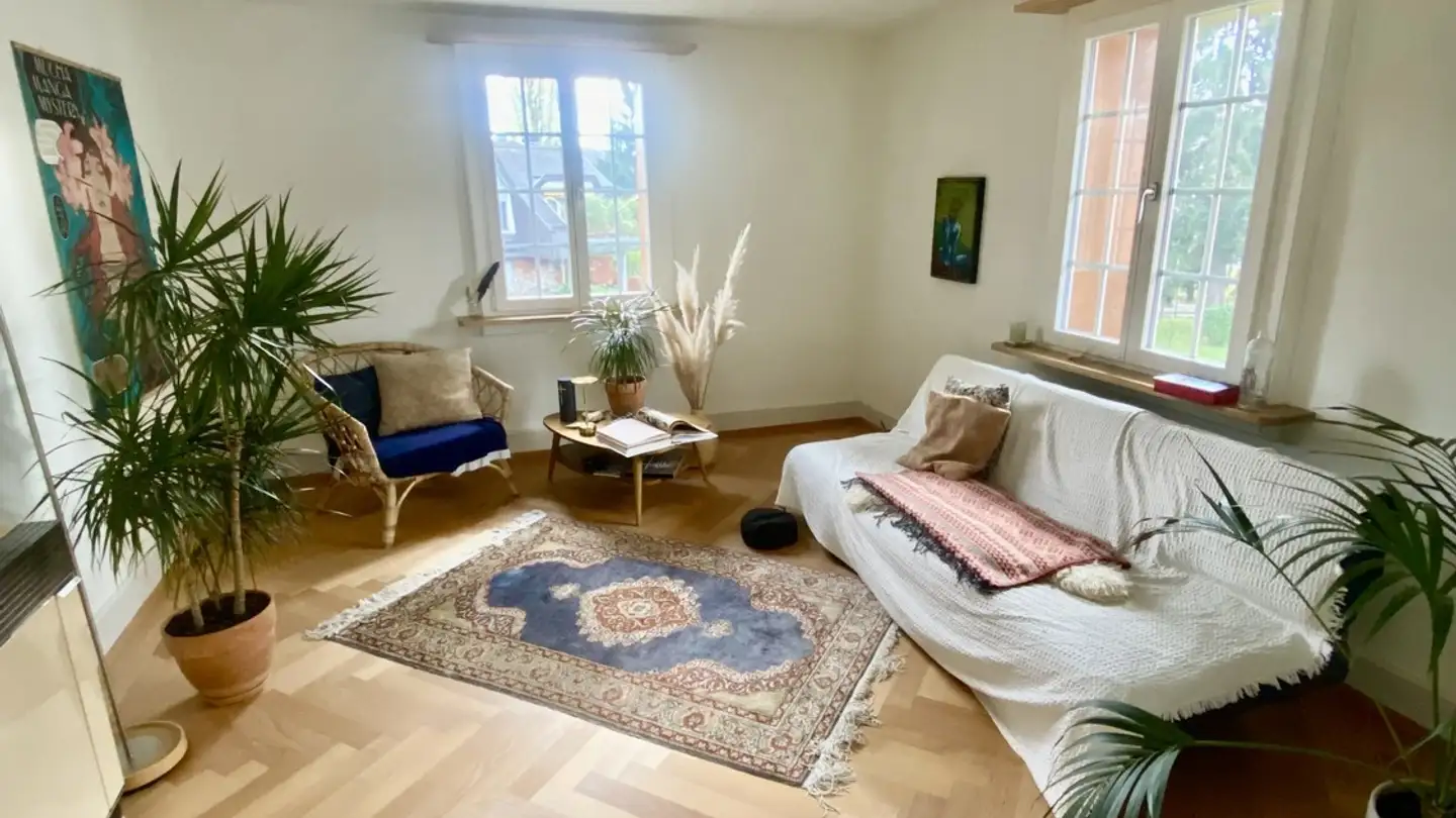 Zimmer mieten - Alpenstrasse, 6010 Kriens