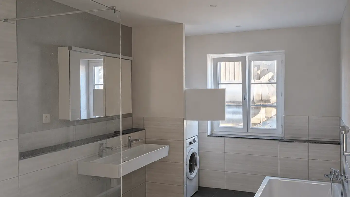 Appartement à louer - Untere Steig 15, 8462 Rheinau - Photo 2