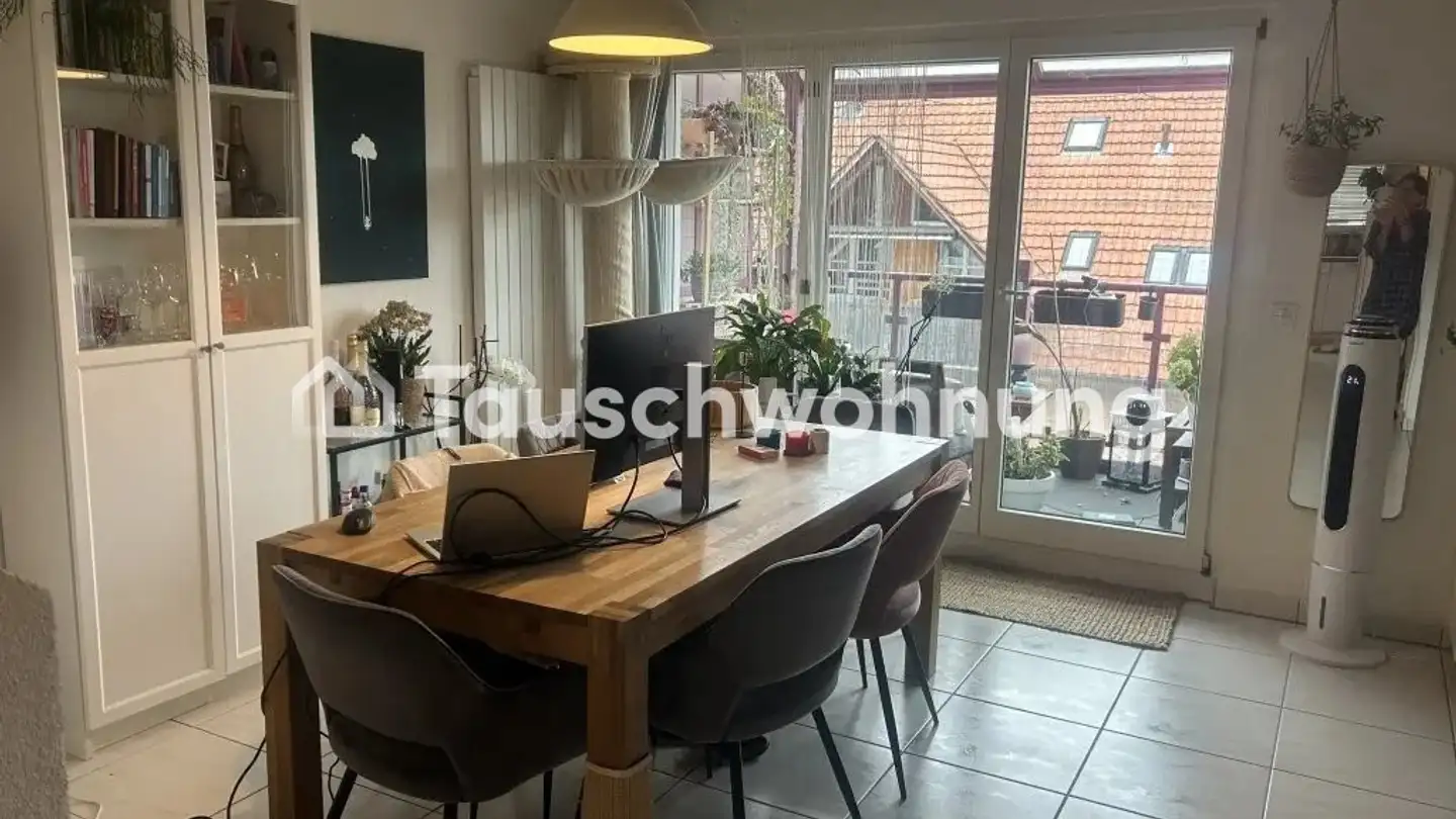Maisonette mieten - Gartematt 3, 8180 Bülach - Foto 2