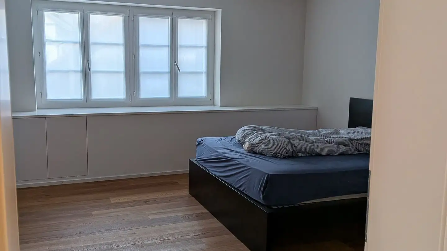 Appartement à louer - Untere Steig 15, 8462 Rheinau - Photo 3