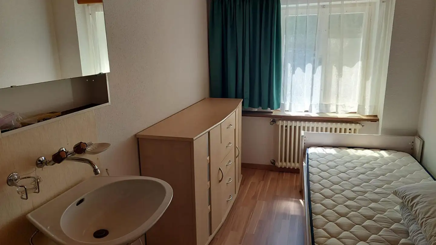 Appartement meublé à louer - Hauptstrasse 4, 7074 Malix - Photo 4