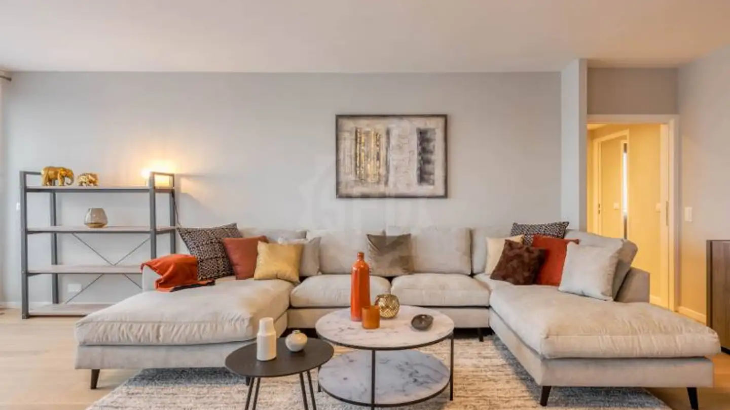 Appartamento in vendita - Route de Malagnou, 1208 Genève