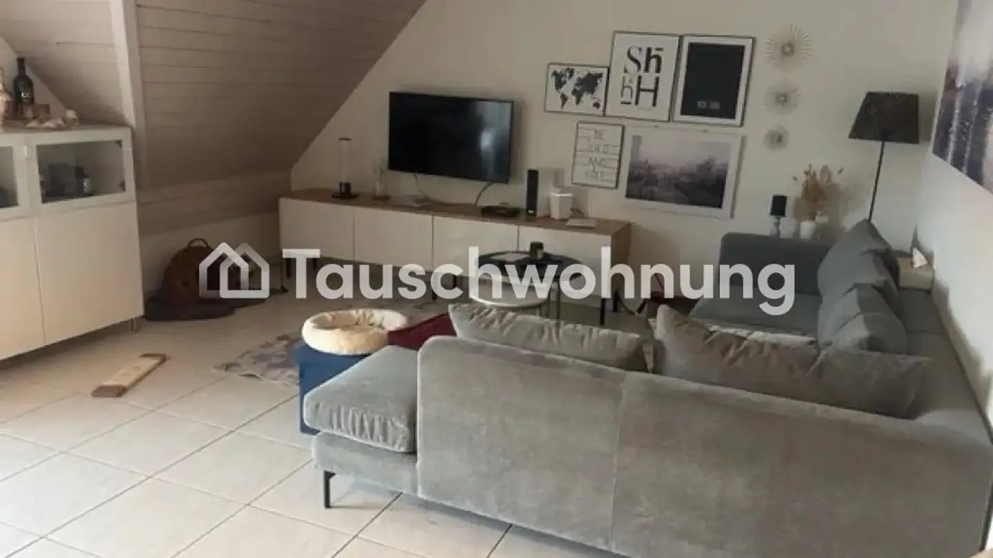 Maisonette mieten - Gartematt 3, 8180 Bülach