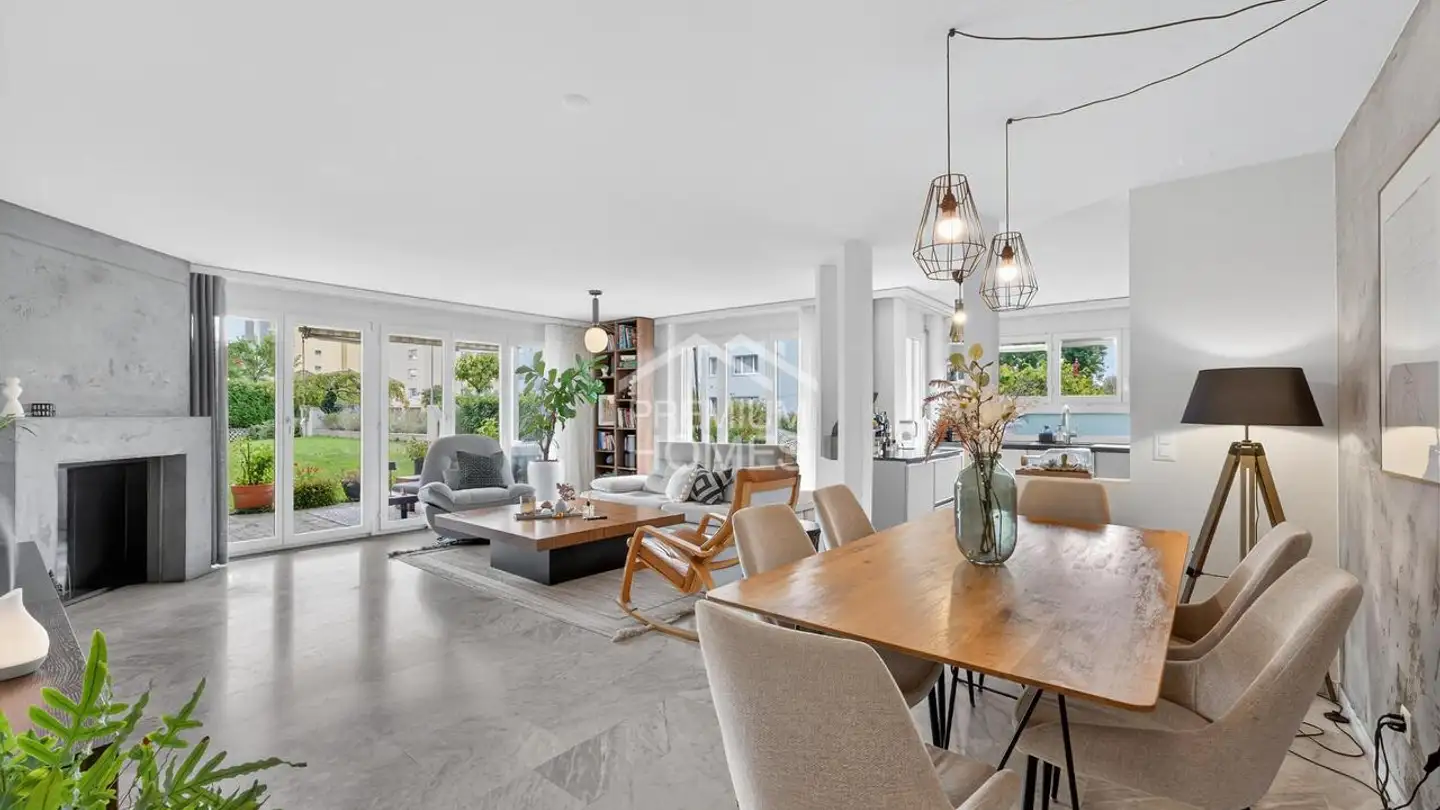 Apartment for sale - 6020 Emmenbrücke