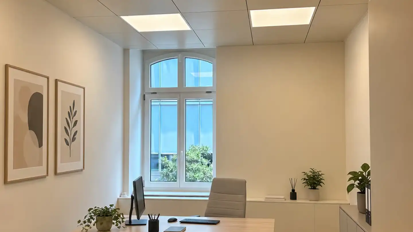 Office space for rent - Löwenplatz, 8001 Zürich