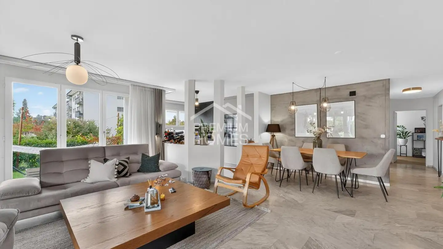 Apartment for sale - 6020 Emmenbrücke - Photo 2