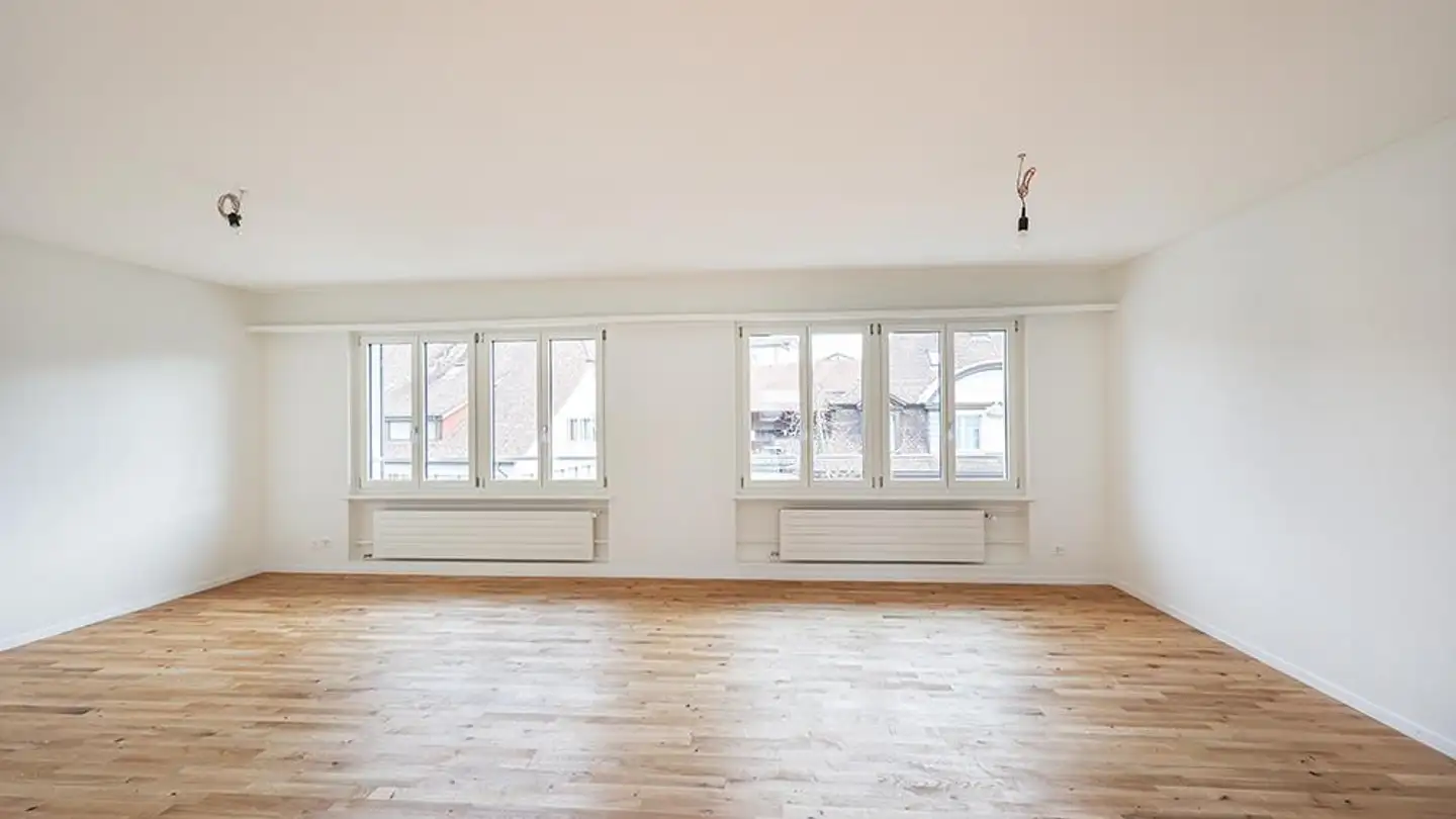 Apartment for rent - Zentralstrasse 4, 5610 Wohlen AG - Photo 3