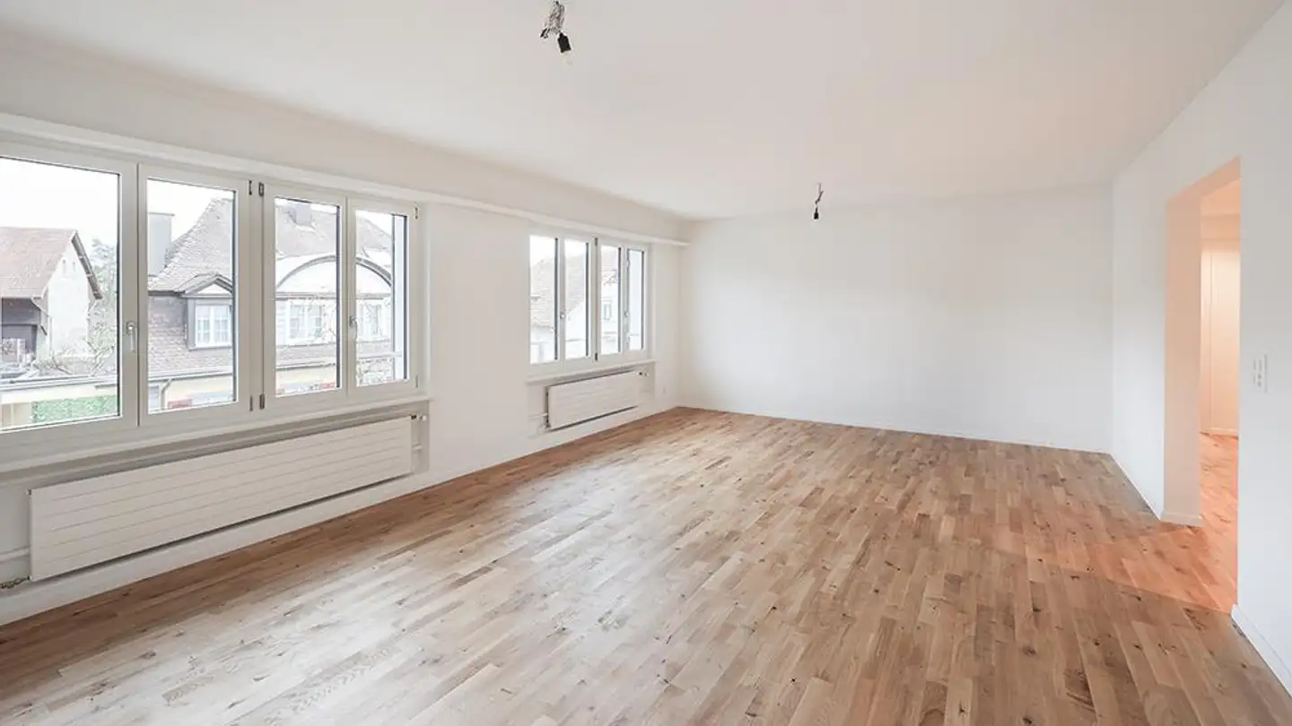 Apartment for rent - Zentralstrasse 4, 5610 Wohlen AG - Photo 4