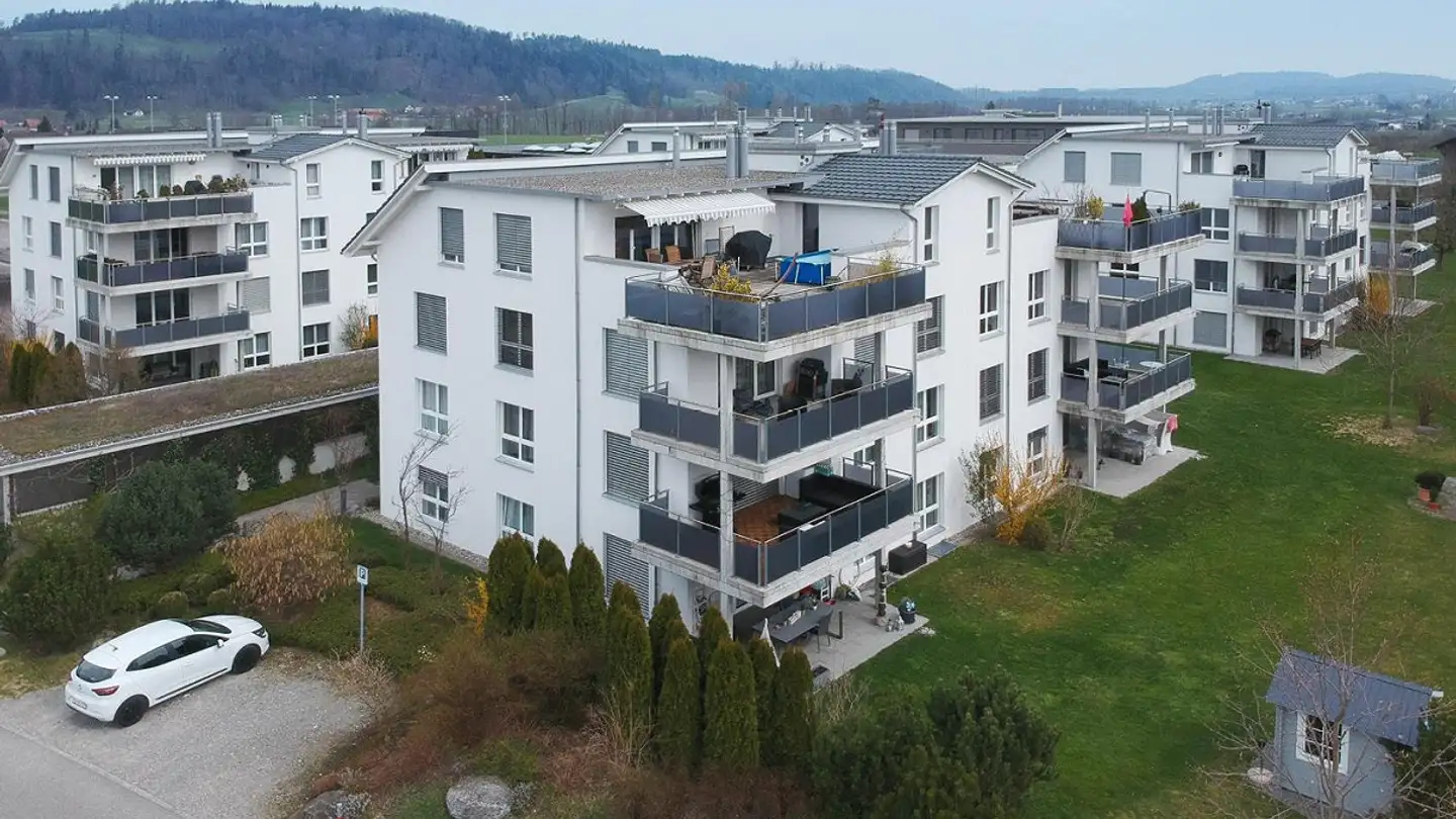 Appartamento in affitto - Chäsiwis 4a, 9245 Oberbüren