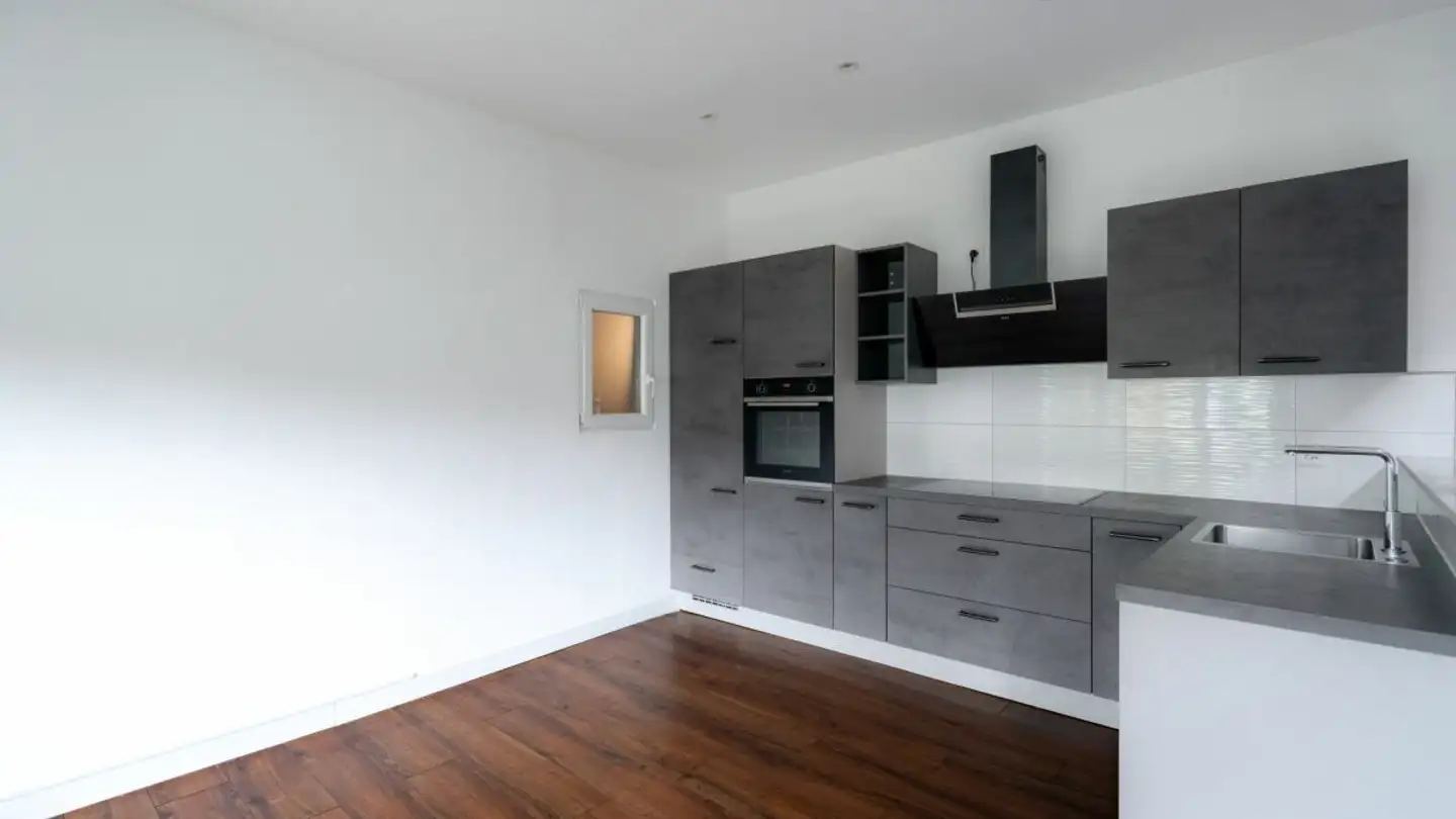 Einfamilienhaus kaufen - Sprengliweg 5, 3360 Herzogenbuchsee - Foto 4