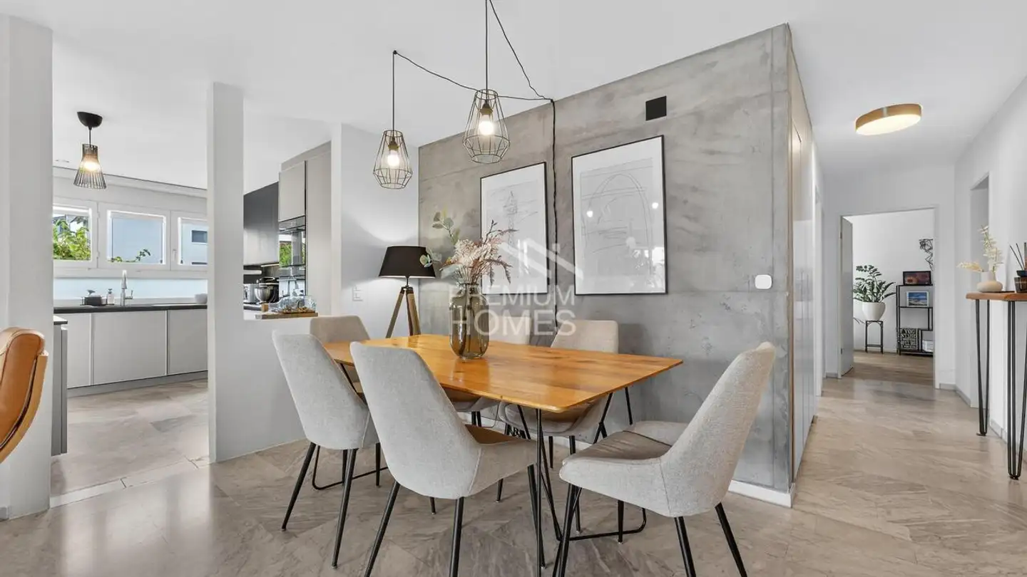 Apartment for sale - 6020 Emmenbrücke - Photo 4