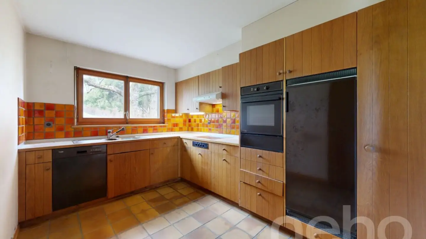 Casa singola in vendita - 2054 Chézard-St-Martin - Foto 4