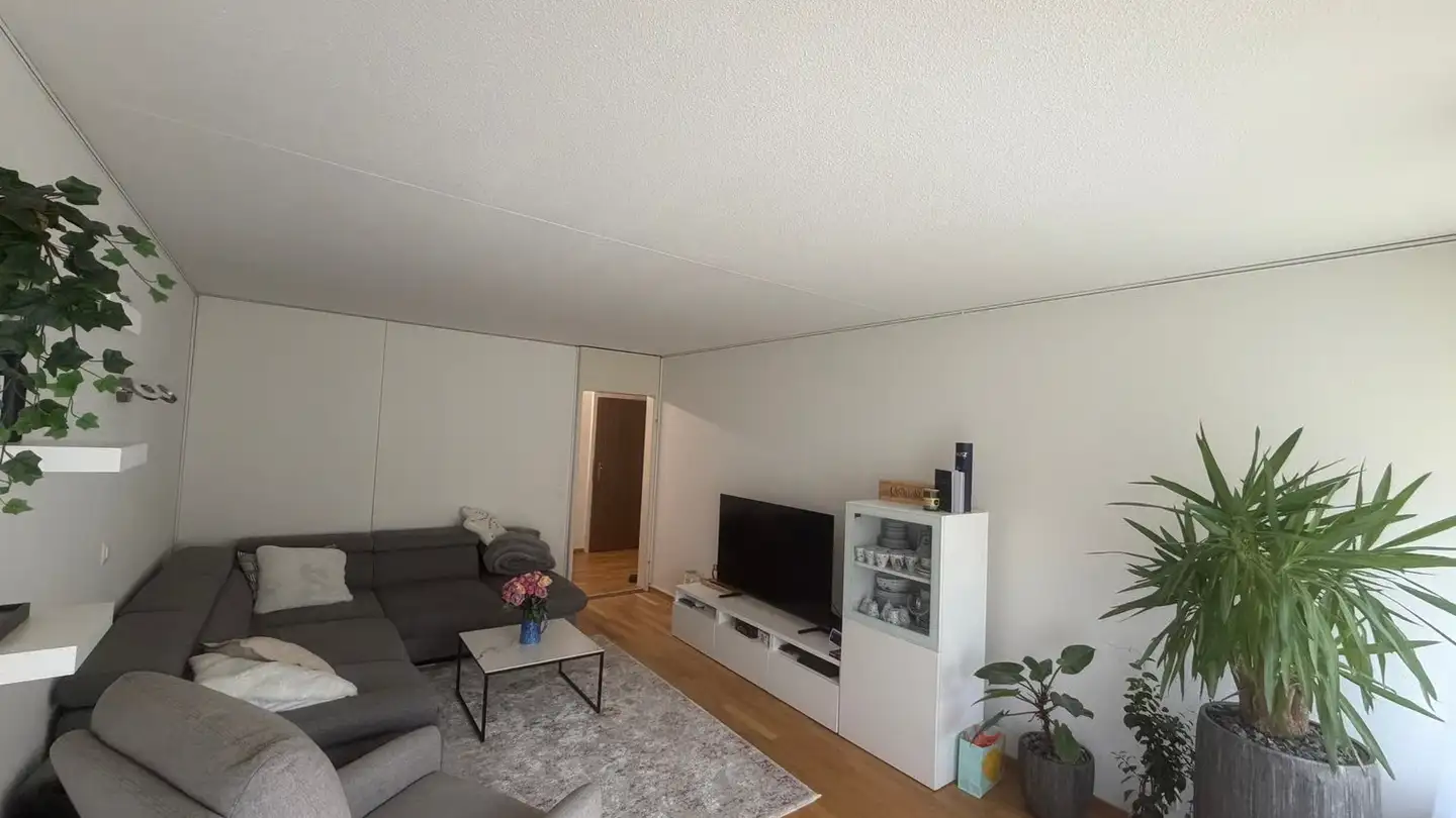 Wohnung mieten - Gstaldenstrasse 5, 8810 Horgen
