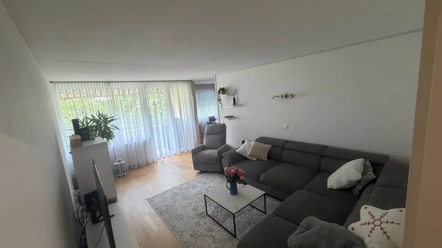 Wohnung mieten - Gstaldenstrasse 5, 8810 Horgen - Foto 2