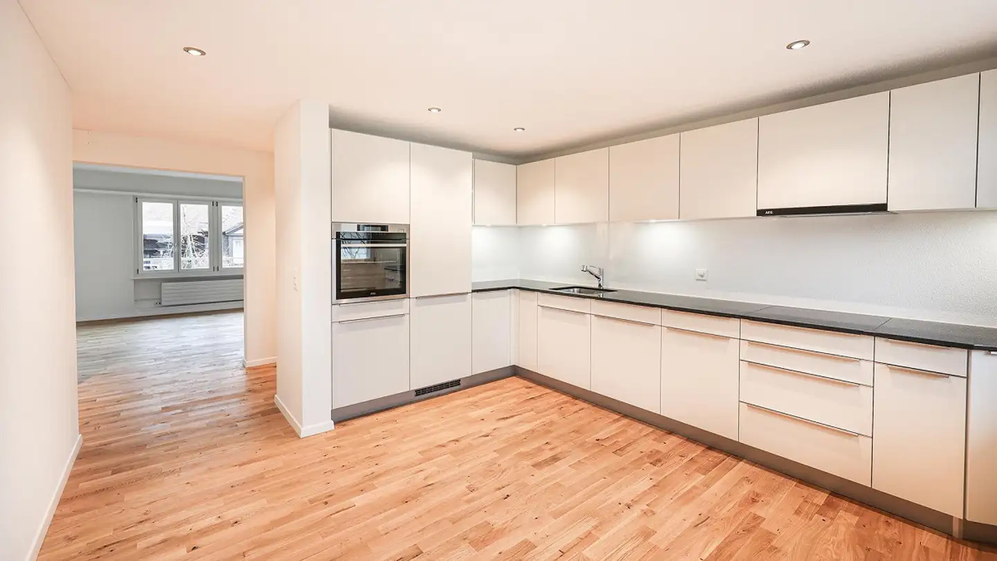 Apartment for rent - Zentralstrasse 4, 5610 Wohlen AG - Photo 2