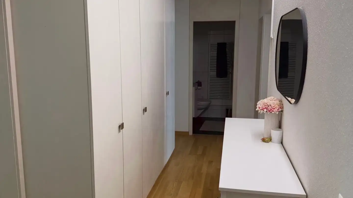 Wohnung mieten - Gstaldenstrasse 5, 8810 Horgen - Foto 3
