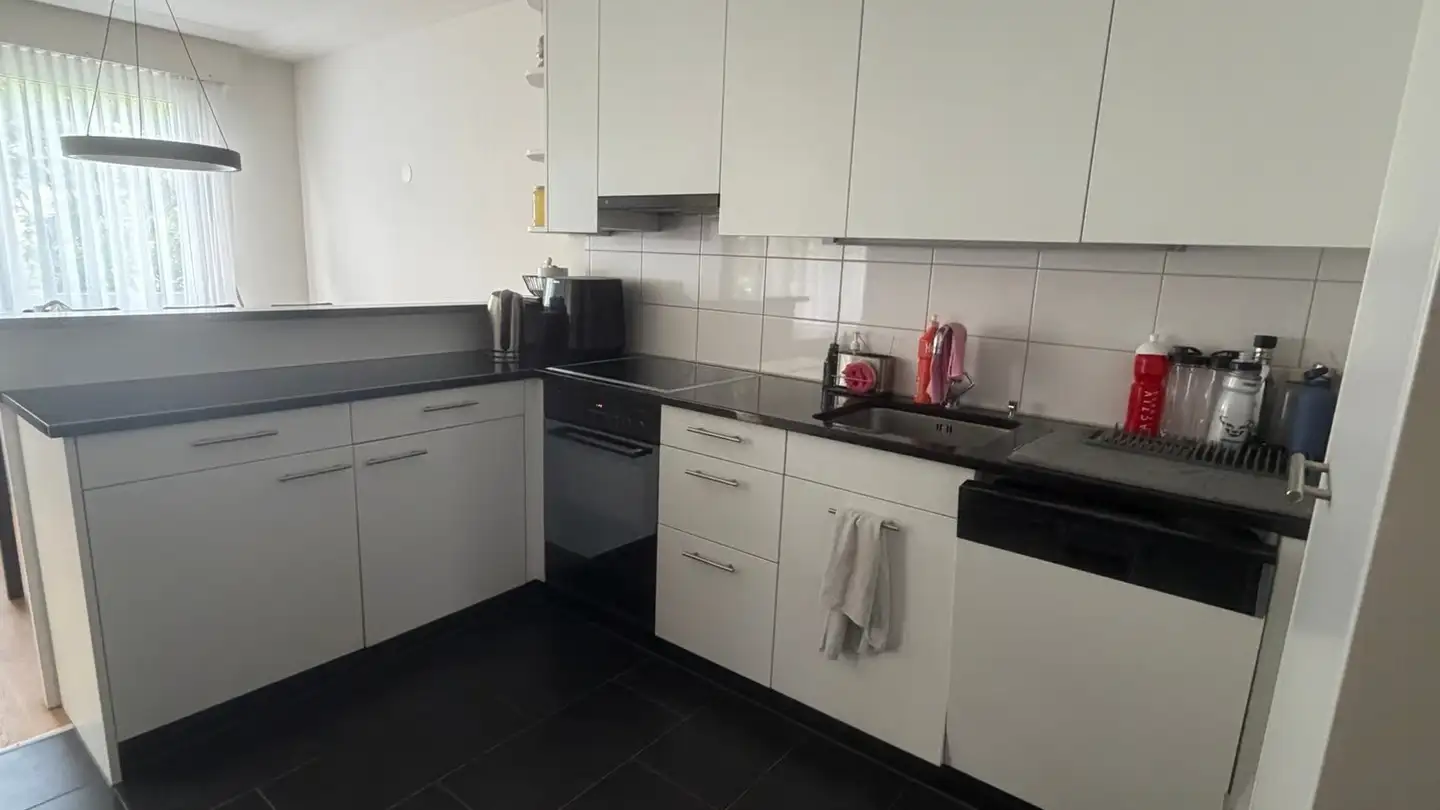 Wohnung mieten - Gstaldenstrasse 5, 8810 Horgen - Foto 4