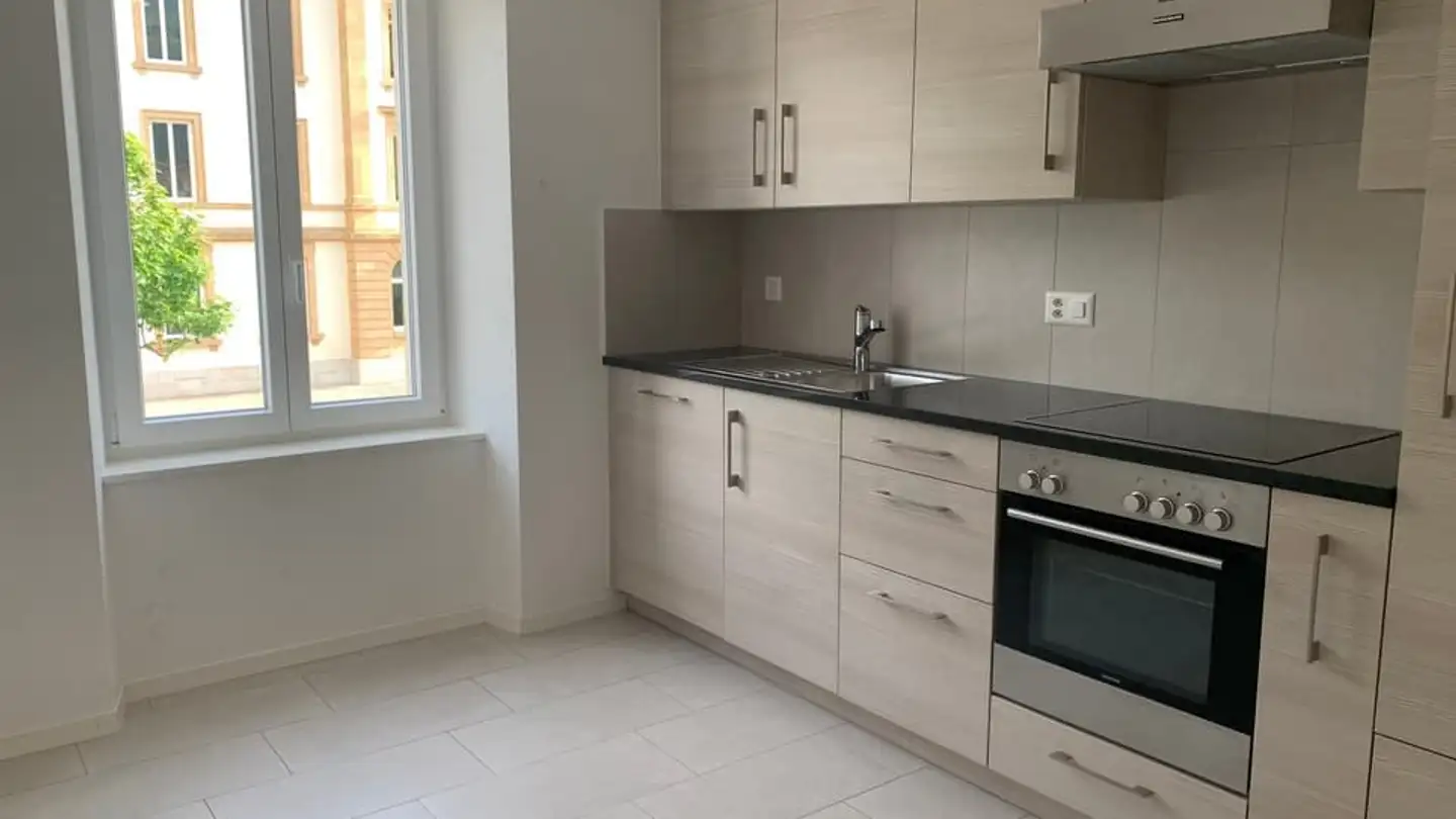 Appartamento in affitto - Rue Du Collège 7, 2114 Fleurier