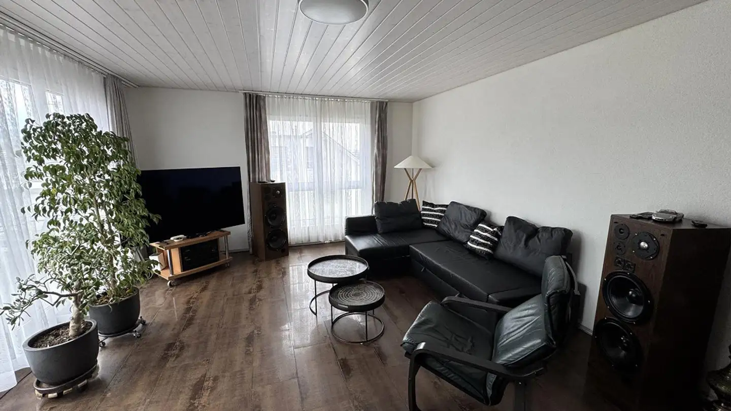 Appartamento in affitto - Chäsiwis 4a, 9245 Oberbüren - Foto 3