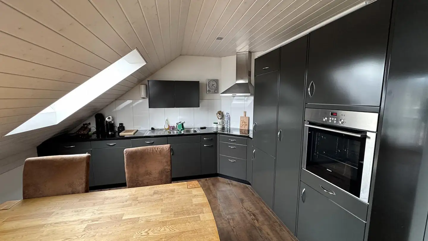 Appartamento in affitto - Chäsiwis 4a, 9245 Oberbüren - Foto 4