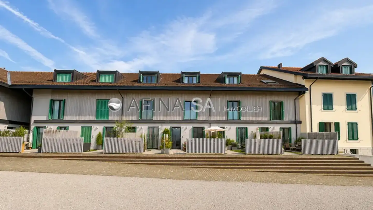 Appartamento in vendita - 1052 Le Mont-sur-Lausanne