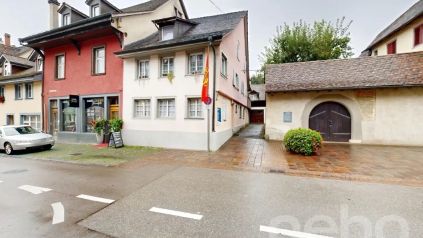 Residential building for sale - 8253 Diessenhofen - Photo 2