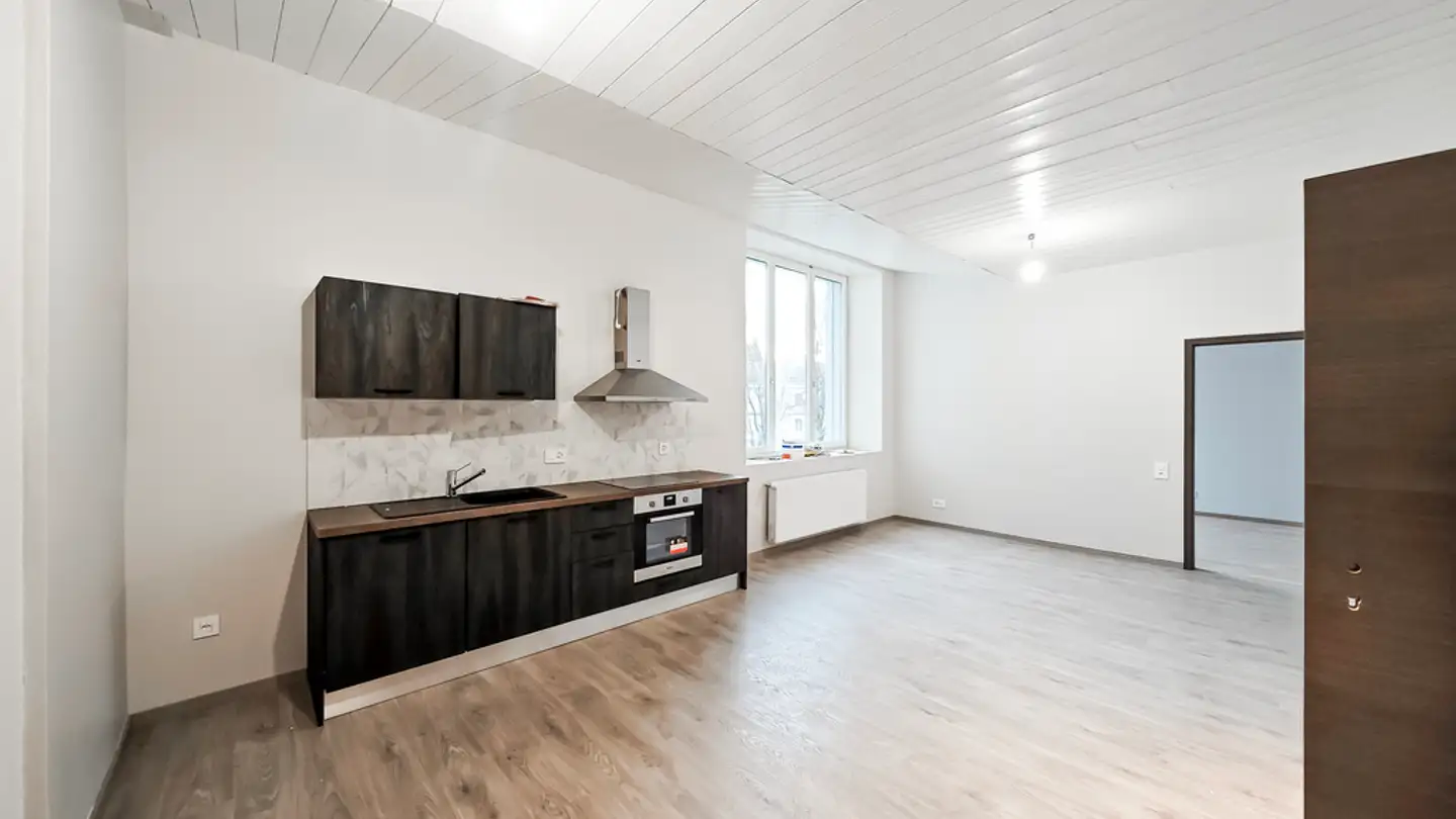 Appartement à louer - Rue de l'Industrie 19, 1450 Ste-Croix - Photo 4