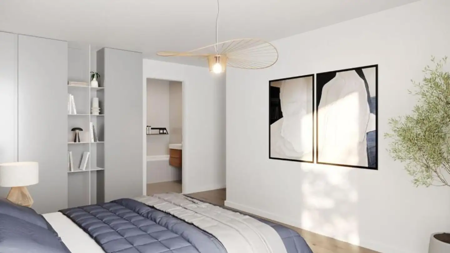 Appartamento in vendita - 1782 Belfaux - Foto 2