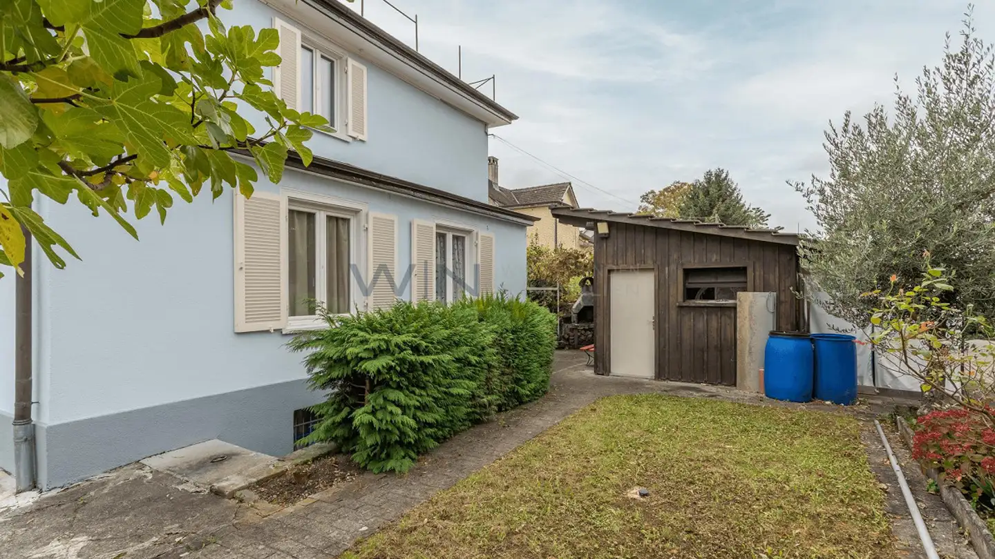 Casa singola in vendita - 8590 Romanshorn - Photo 4