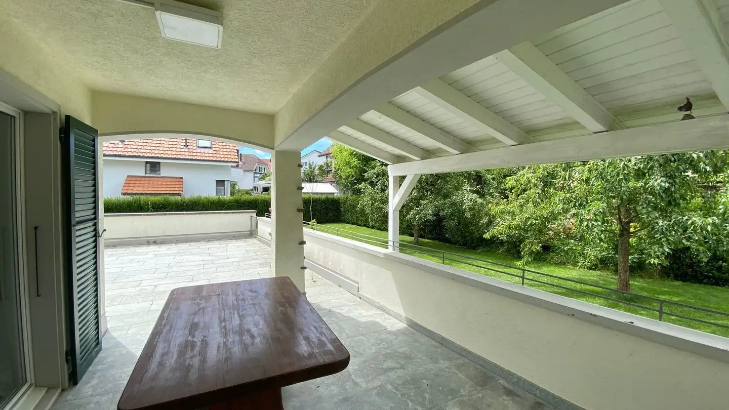 Einfamilienhaus mieten - Drissetstrasse 24, 4412 Nuglar - Foto 4