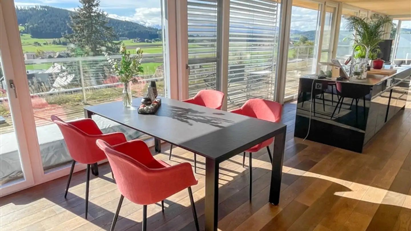 Attico in affitto - Amselweg 8, 3510 Konolfingen - Foto 2