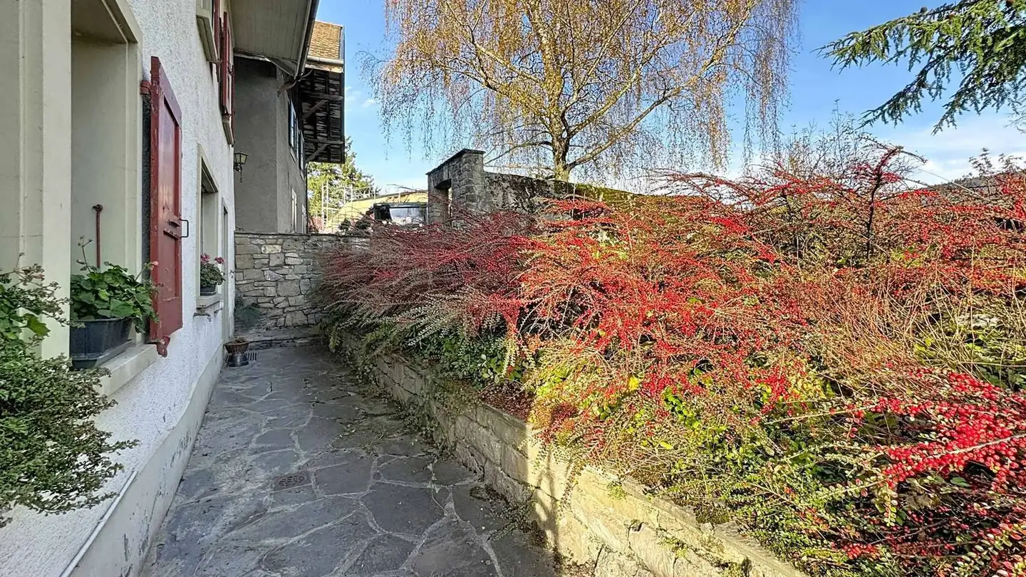 Villa for sale - 1070 Puidoux - Photo 3