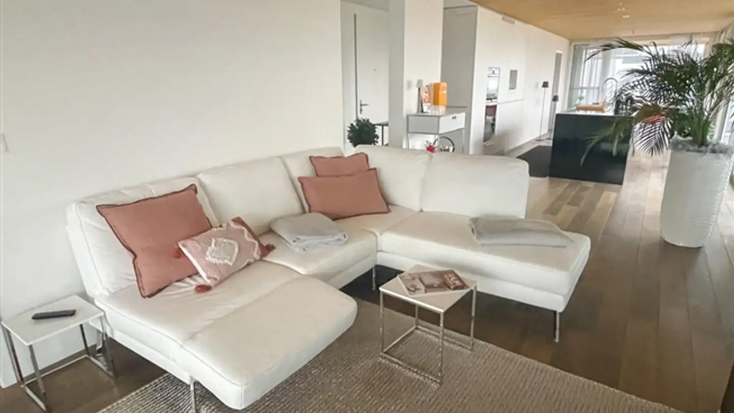 Attico in affitto - Amselweg 8, 3510 Konolfingen - Foto 3