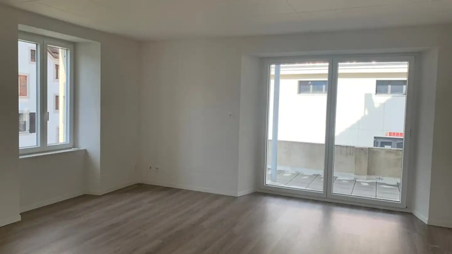 Appartamento in affitto - Rue Du Collège 7, 2114 Fleurier - Foto 3