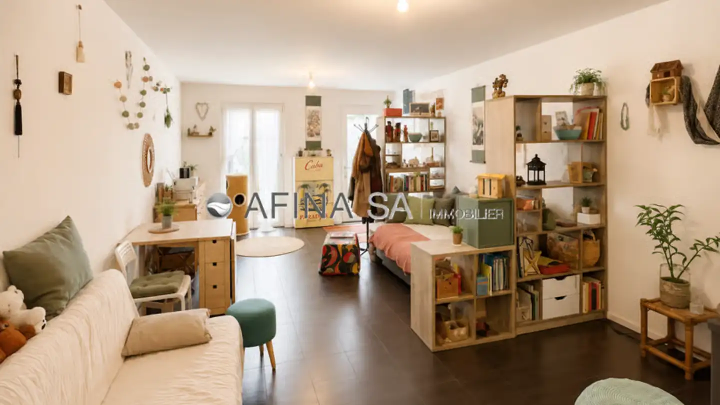 Appartamento in vendita - 1052 Le Mont-sur-Lausanne - Foto 2