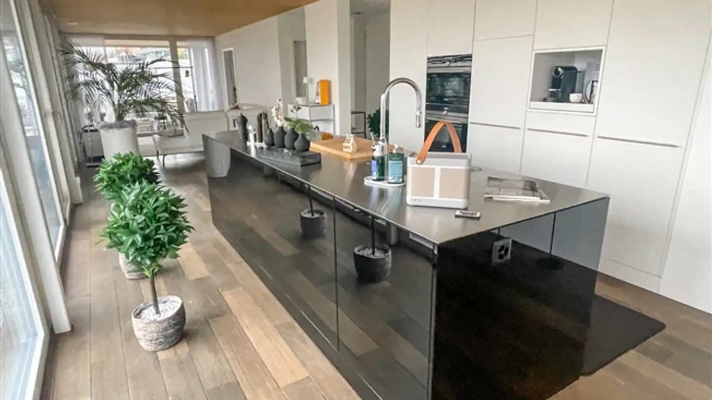 Attico in affitto - Amselweg 8, 3510 Konolfingen