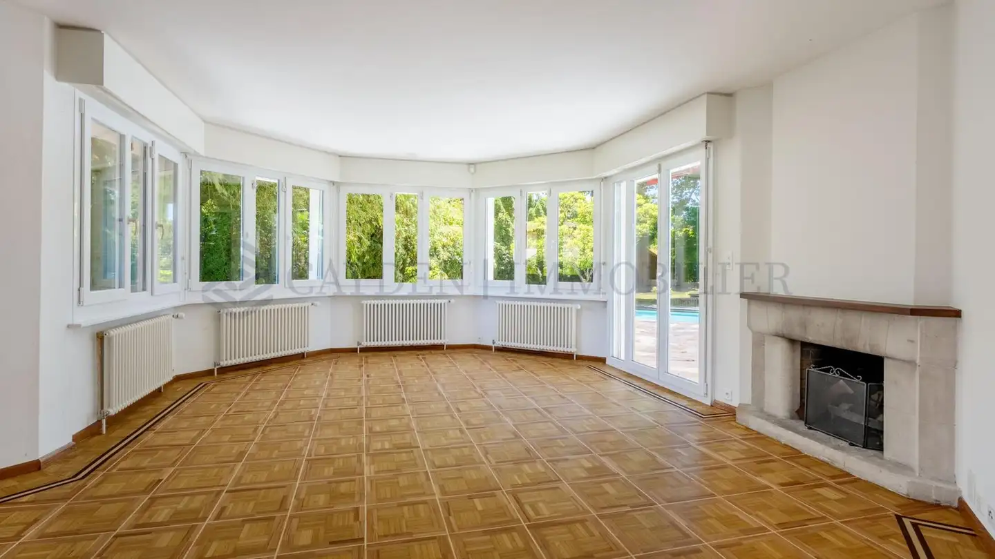 Maison individuelle à vendre - 1294 Genthod